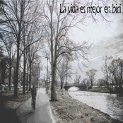 La Vida es Mejor en Bici