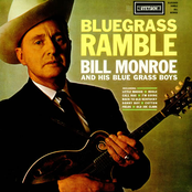 Bugle Call Rag by Bill Monroe And The Bluegrass Boys