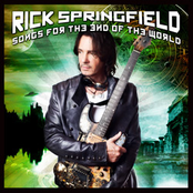 My Last Heartbeat by Rick Springfield