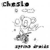 [brq021] Spring Droids E.P.