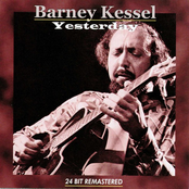 Old Devil Moon by Barney Kessel