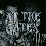 At The Gates - Single
