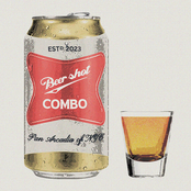 Beer Shot Combo