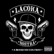 Gun In Your Mouth by La Coka Nostra