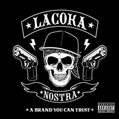 Cousin Of Death by La Coka Nostra