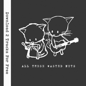 Some Parts Repeat / Cage Madness