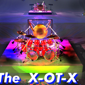 the x-ot-x