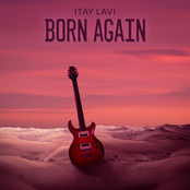 BORN AGAIN