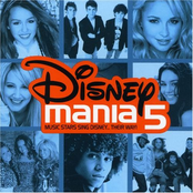 Lucas Grabeel: Disney Mania 5