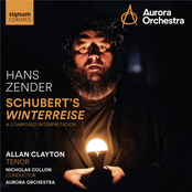 Schubert's "Winterreise": No. 7, Auf dem Flusse