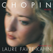 Chopin: Valses