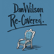 Dan Wilson: Re-Covered