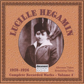 Lucille Hegamin Vol. 4 (1920-1926)