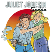 Juliet Jonesin sydän