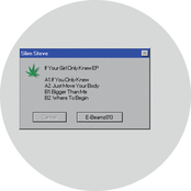 If Your Girl Only Knew EP