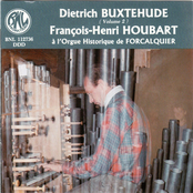 Buxtehude: Oeuvres d'orgue