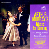 Arthur Murray's Music for Dancing