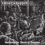 Shattering The Throne of Remphan