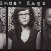 the ghost ease