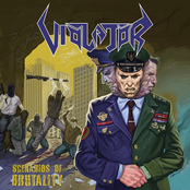 Dead To This World by Violator