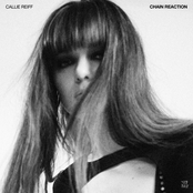 Callie Reiff: Chain Reaction (feat. GiGi Grombacher)
