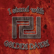 I Stand With Golden Dawn