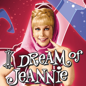 i dream of jeannie