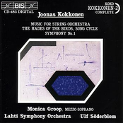 KOKKONEN: Complete Kokkonen Edition, Vol. 2