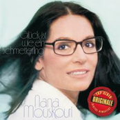 Wenn Du Auch Gehst by Nana Mouskouri