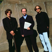 Filip Wojciechowski Trio