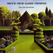 Live, Live, Live & Live