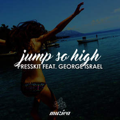Jump so High (feat. George Israel)