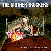 Kaki's Song by The Mother Truckers