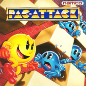 Pac-Attack