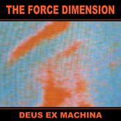 Deus Ex Machina