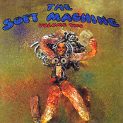 Thank You Pierrot Lunaire by Soft Machine