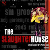 the slaughterhouse