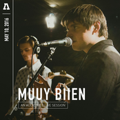 Muuy Biien on Audiotree Live