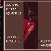 Falling Together Falling Apart