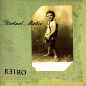 RICHARD MULLER - MILOVANIE V DAZDI