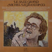 Southern Routes by Michel Legrand