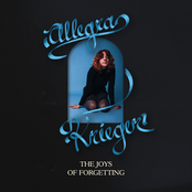 Allegra Krieger: The Joys of Forgetting