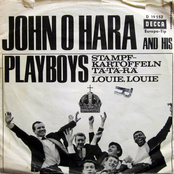 john o'hara & his playboys