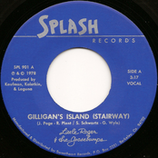 Gilligan's Island (Stairway)