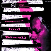 A Nightingale Sang In Berkeley Square by Bud Powell