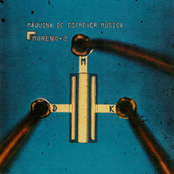 Moreno Veloso: Máquina de Escrever Música (20th Anniversary Edition)