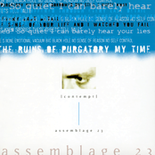 Assemblage 23 : Contempt