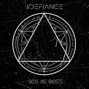 Gods and Ghosts