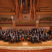 the orchestral academy of los angeles