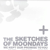 The Sketches Of Moondays